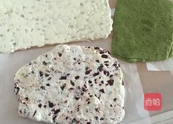 手工牛轧糖的做法图解3