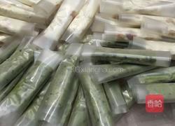 手工牛轧糖的做法图解5