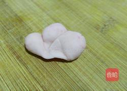 梅花馒头的做法图解8