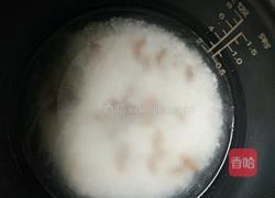 葡萄干米饭的做法图解2