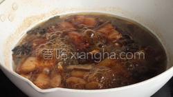 猪肉炖粉条的做法图解30