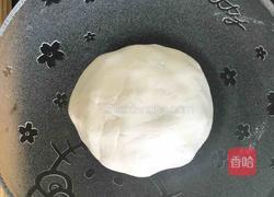 豆米汤圆的做法图解10