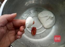 枣夹糯米的做法图解5