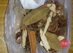 卤花生的做法图解2