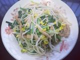 如意肉丝
