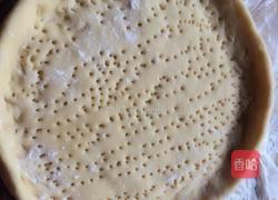 平底锅披萨的做法图解6