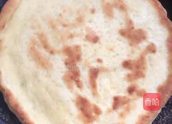 平底锅披萨的做法图解8
