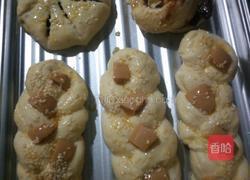 烤面包的做法图解8