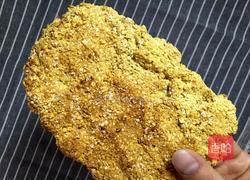 瘦身美食～燕麦饼干的做法图解5