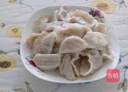 怎样煮饺子不破皮的做法图解14