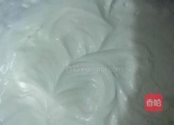 草莓酱•奶油蛋糕夹的做法图解12