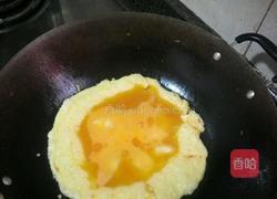 彩色粗粮炒饭的做法图解8