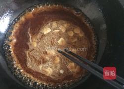 糖醋浇汁鱼的做法图解5