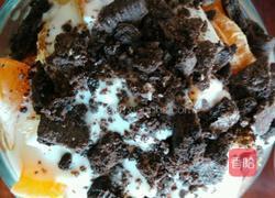 简单水果酸奶杯的做法图解4