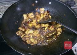 猪肉炖粉条的做法图解7