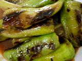 青椒酿肉