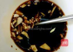 青椒酿肉的做法图解5