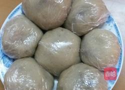 青团的做法图解5