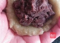 青团的做法图解4