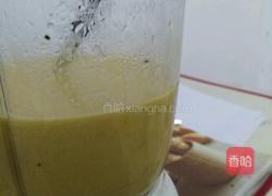 素芝士酱的做法图解5