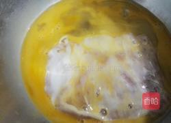 炸猪排的做法图解8