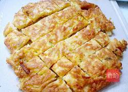 土豆鸡蛋饼的做法图解7