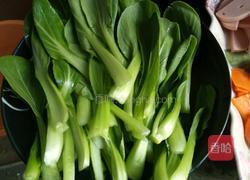 自制炒面的做法图解4