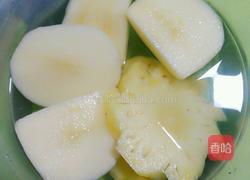 果子煎饼的做法图解2