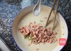 鸡蛋煎饼的做法图解8