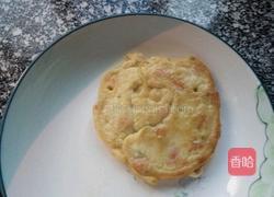 鸡蛋煎饼的做法图解15