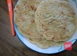 鸡蛋煎饼的做法图解17