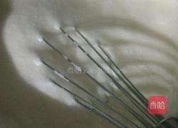 华夫饼（无泡打粉） 平底锅版的做法图解3