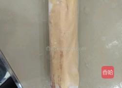 果酱蛋糕卷的做法图解17