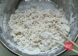 白馒头的做法图解2