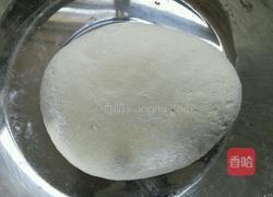 西葫芦木耳馅包子的做法图解3