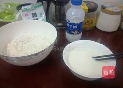 面包的做法图解1