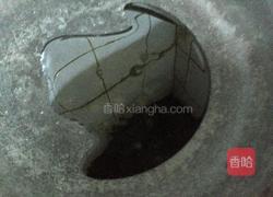 蚝油生菜的做法图解4