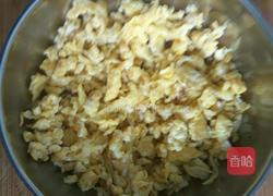 鸡蛋西葫芦洋葱……饺子馅（鲜香型）的做法图解3