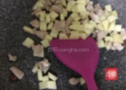 小炖土豆的做法图解3