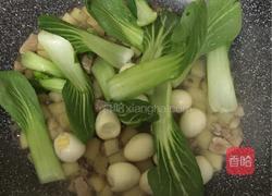 小炖土豆的做法图解7