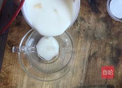 盆栽酸奶的做法图解6
