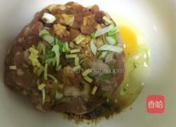 鱼鳞茄子的做法图解3