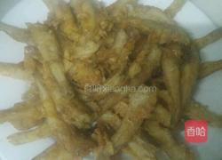 香煎沙丘鱼的做法图解6