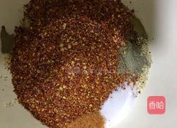 只香不辣的油泼辣子的做法图解8