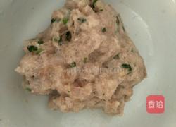 鱼丸汤的做法图解6