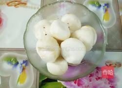 枸杞马蹄水的做法图解3