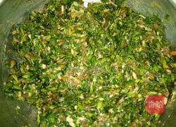 韭菜肉馅饺子的做法图解7