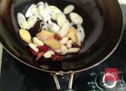 家常红烧肉的做法图解6