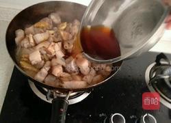 家常红烧肉的做法图解8