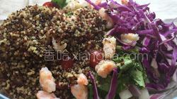 三色藜麦怎么做才好吃 MjUwX2MxXzA